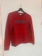 Kenzo trui (M) Rood, Kleding | Dames, Maat 38/40 (M), Kenzo, Ophalen of Verzenden, Zo goed als nieuw