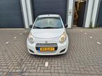 Suzuki Alto 1.0 Comfort VVT 5 deurs, Auto's, Euro 5, Stof, Handgeschakeld, Particulier