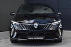 Renault Clio E-Tech Full Hybrid 145 techno | AUTOMAAT | 360, Stof, Gebruikt, Euro 6, Zwart