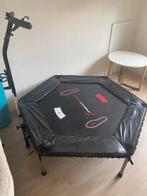 Mini trampoline, Ophalen, Zo goed als nieuw