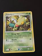 Treecko 90/106, Ophalen, Nieuw, Losse kaart