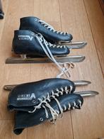 Viking Noren Schaatsen - Gebruikt maat 40 en 42, Ophalen of Verzenden, Gebruikt, Noren, Viking