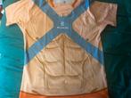 He-man Bodyfit Rugby shirt ( XL), Ophalen of Verzenden, Nieuw, Kleding