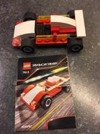 Lego 7613 Racers Track racer polybag, Ophalen, Gebruikt, Complete set, Lego