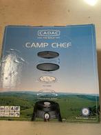Cadac Camp Chef, Ophalen, Gebruikt, Cadac