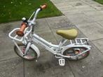 14 inch kinderfiets, Ophalen, Gebruikt, Minder dan 16 inch, Volare