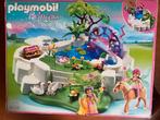 Playmobil princess magische vijver, Ophalen, Zo goed als nieuw