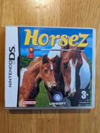 Horsez, Spelcomputers en Games, Games | Nintendo DS, Vanaf 3 jaar, Simulatie, Ophalen of Verzenden, 1 speler