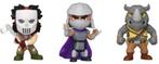 [Gezocht] TMNT minis, Ophalen of Verzenden, Zo goed als nieuw