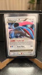 Salamence lv x 98/99, Ophalen of Verzenden, Zo goed als nieuw