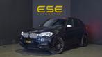 BMW X5 M50d | Panorama | Memory-Seats | Breyton, Auto's, BMW, 15 km/l, 2993 cc, Alcantara, Zwart