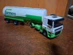 Model Vrachtwagen Bulkwagen, Hobby en Vrije tijd, Modelauto's | 1:50, Ophalen of Verzenden, Zo goed als nieuw, Bus of Vrachtwagen