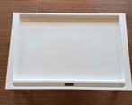 Bed tray table Klipsk, Ophalen of Verzenden, Nieuw, Rechthoekig, Hout