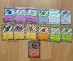 Paldean Fates shiny’s, Ophalen of Verzenden, Zo goed als nieuw