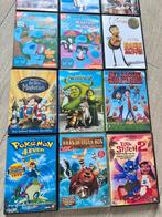Super leuke DVD’s voor alle leeftijden!  Voor jong en oud!, Alle leeftijden, Ophalen of Verzenden, Zo goed als nieuw, Overige soorten