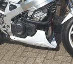 Honda CBR900 Bellypan, Bugspoiler , Nieuw