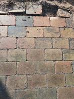 Tuinbestrating - Klinkers, Ophalen, Gebruikt, Klinkers, 10 m² of meer