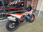 KTM 890 ADVENTURE R 2025, Motoren, Bedrijf, Toermotor