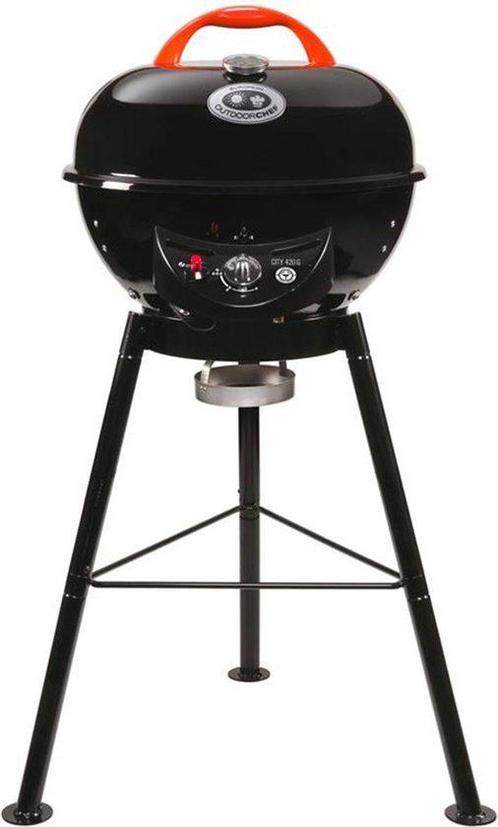 Outdoorchef 420G, Tuin en Terras, Gasbarbecues, Zo goed als nieuw, Ophalen