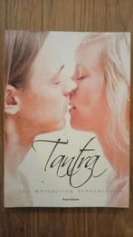 Tantra, The whispering transmission, Gelezen, Achtergrond en Informatie, Verzenden, Prem Gitama