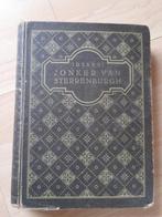 JONKER VAN STERRENBURGH door Idsardi, Ophalen of Verzenden, Gelezen, Nederland