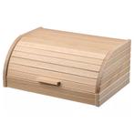 IKEA Broodtrommel Hout, Huis en Inrichting, Keuken | Keukenbenodigdheden, Ophalen, Gebruikt