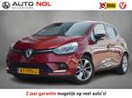 Renault Clio 0.9 TCe Limited | Airco | Navi | Cruise | NAP, 898 cc, Stof, Gebruikt, Origineel Nederlands