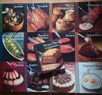 13 Kookboeken Time life HC., Boeken, Ophalen of Verzenden, Gelezen