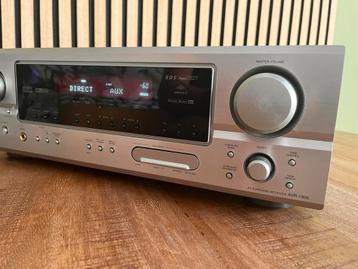 Denon AVR-1906 AV-Receiver - Krachtig Geluid beschikbaar voor biedingen
