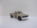 5092 Datsun 620 Pick-up Hot Wheels (HotWheels), Ophalen of Verzenden, Gebruikt, Auto