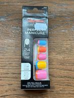 Nep nagels, Ophalen of Verzenden, Nieuw, Handen en Nagels