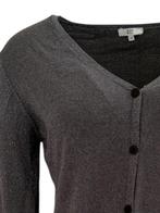 Noa Noa vest M, Maat 38/40 (M), Ophalen of Verzenden, Zo goed als nieuw, Grijs