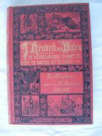 Van Balen Adelborst van de Hollandia [1881], Verzenden, J. Hendrik van Balen