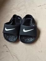 Baby Nike sandalen, Kinderen en Baby's, Babykleding | Schoentjes en Sokjes, Ophalen of Verzenden, Zo goed als nieuw, Jongetje