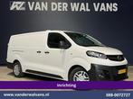 Opel Vivaro 2.0 CDTI 123pk L3H1 inrichting Euro6 Airco | Omv, Auto's, Stof, Gebruikt, 4 cilinders, 2500 kg