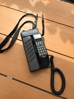 Vintage Nokia Talkman 620 (1990 - 1993), Telecommunicatie, Mobiele telefoons | Nokia, Ophalen of Verzenden, Niet werkend, Geen camera