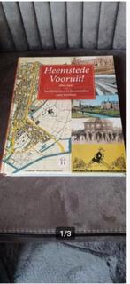 Heemstede vooruit 1890 - 1940 Anja Kroon, Ophalen of Verzenden, Zo goed als nieuw