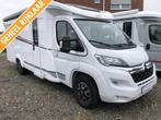 LMC Tourer 660 zo goed als nieuw!!, Tot en met 2, Bedrijf, Diesel, LMC