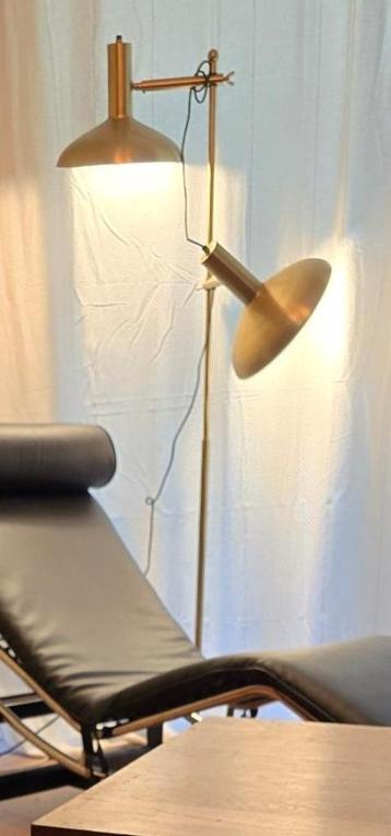 Karish Dutchbone vloerlamp / staande lamp  beschikbaar voor biedingen