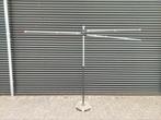 Planhouder van Hebel Maul 210x280 cm, Ophalen