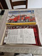 ITALERI ROAD COMMANDER US WRECKING TRUCK., Italeri, Groter dan 1:32, Nieuw, Ophalen of Verzenden
