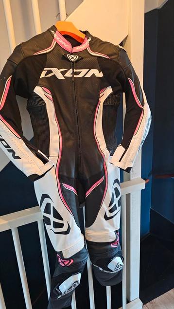 Ixon vrouwen motorpak MT M beschikbaar voor biedingen