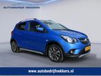 Opel KARL 1.0 ROCKS ONL. ED. airco, lm velgen, carplay, Auto's, Opel, Voorwielaandrijving, 839 kg, Huisgarantie, Met garantie (alle)