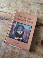 Van pup tot volwassen hond, Ophalen of Verzenden