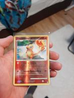 Charmander lv13 reverse holo 2009, Ophalen of Verzenden, Zo goed als nieuw, Losse kaart