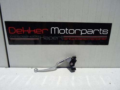 Koppelingshendel houder + Hendel Honda CBR600RR 2007-2016, Motoren, Onderdelen | Honda, Gebruikt, Ophalen of Verzenden