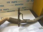 Roetfilter van een Volkswagen Caddy, Verzenden, 3 maanden garantie, Gebruikt, Volkswagen