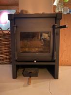 Jacobus 9kw - wegens verhuizing, Huis en Inrichting, Ophalen, Gebruikt, Houtkachel, Vrijstaand