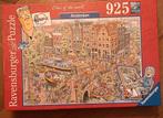 Ravensburger, Hobby en Vrije tijd, Denksport en Puzzels, Ophalen of Verzenden, Gebruikt