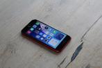 Apple iPhone SE 2022 (3e generatie) - 64GB - Rood + Garantie, Apple, Ophalen of Verzenden, Apple, 64 GB
